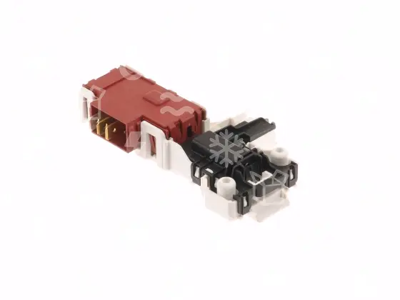 blokování dveří BEKO, WB6208ST (DA00-3733)